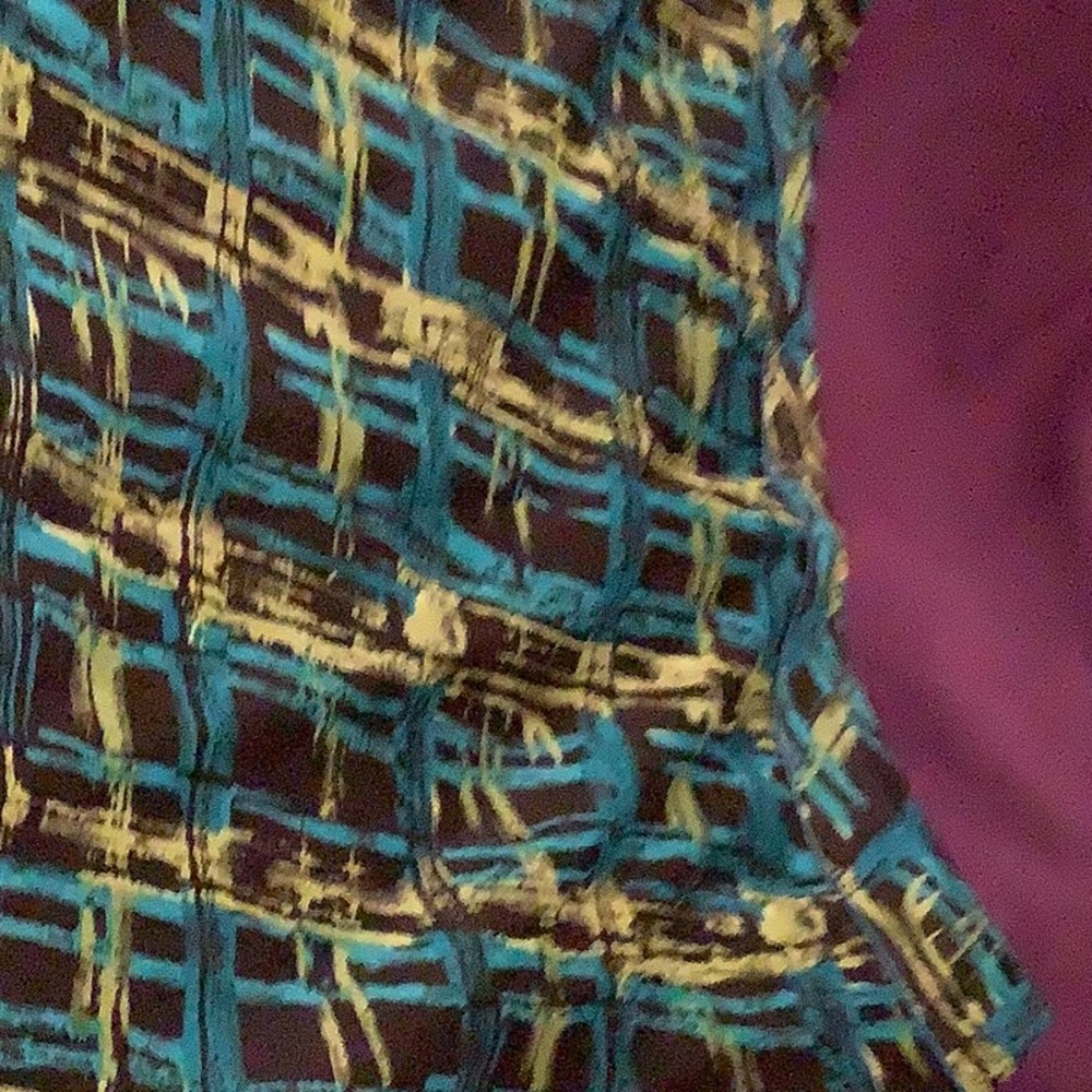 Woman’s skirt